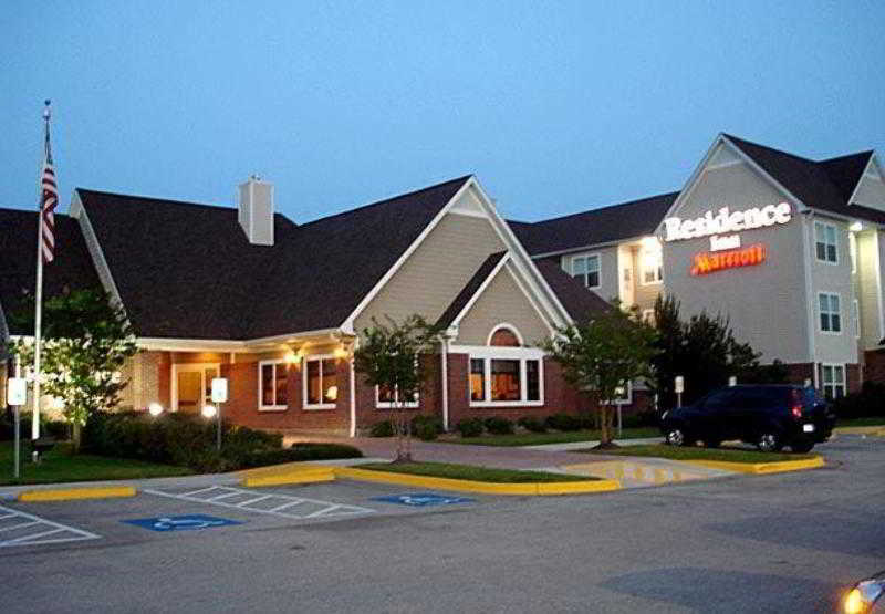 休斯敦 休斯顿西北/威洛布鲁克原住客栈酒店 外观 照片