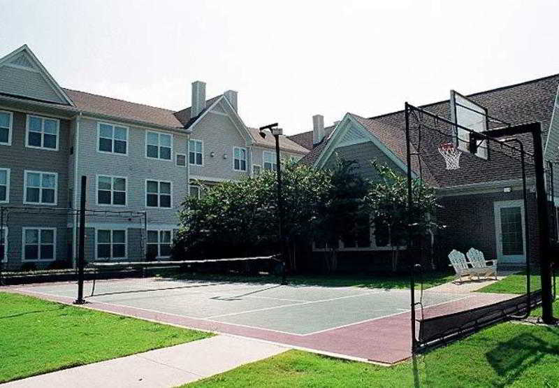 休斯敦 休斯顿西北/威洛布鲁克原住客栈酒店 外观 照片